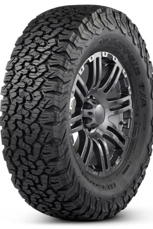 BFGoodrich All-Terrain T/A KO2