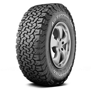 BFGoodrich All-Terrain T/A KO2 215/70R16 100/97R