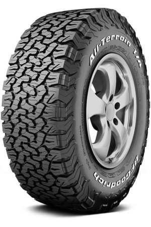 BFGoodrich All-Terrain T/A KO2
