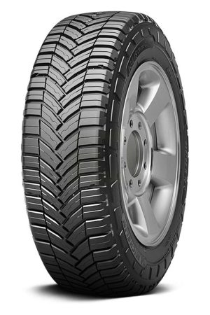 Agilis CrossClimate