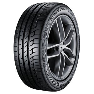 Continental ContiPremiumContact 6 205/40R17 XL 84Y