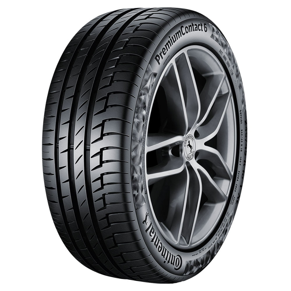 Continental ContiPremiumContact 6