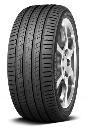 Latitude Sport 3