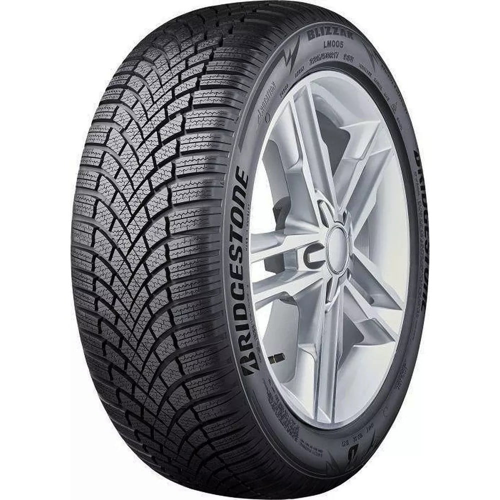 Bridgestone Blizzak LM005