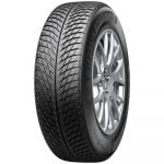 Michelin Pilot Alpin 5 SUV
