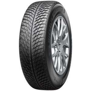 Michelin Pilot Alpin 5 SUV 225/55R19 99V XL