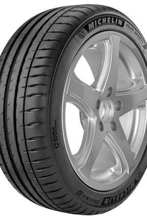 Pilot Sport 4