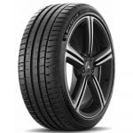Michelin Pilot Sport 5