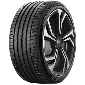 Michelin Pilot Sport 4 SUV 265/40R20 104Y XL ZP