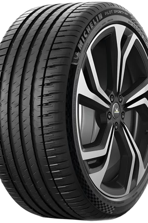 Pilot Sport 4 SUV