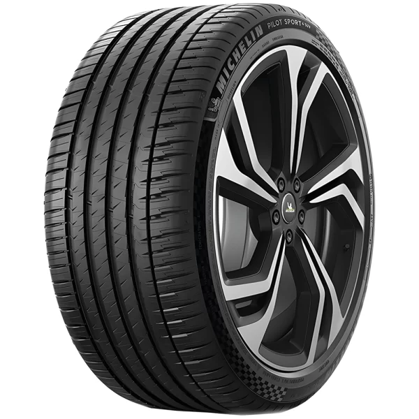 Michelin Pilot Sport 4 SUV 235/45R19 95V ZP