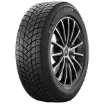 Michelin X-Ice Snow