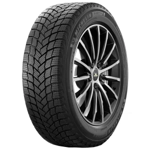 Michelin X-Ice Snow 275/45R20 110T XL SUV