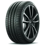 Michelin Pilot Super Sport