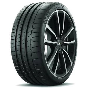 Michelin Pilot Super Sport 265/35ZR19 98Y XL MO