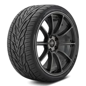 Toyo Proxes S/T III 215/60R17 100V XL