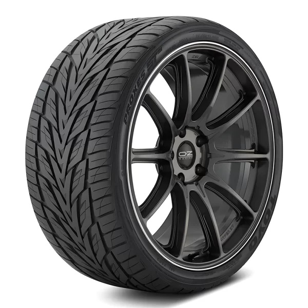 Toyo Proxes S/T III 285/40R24 112V XL