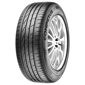 Lassa Competus H/P 235/65R17 108Y XL