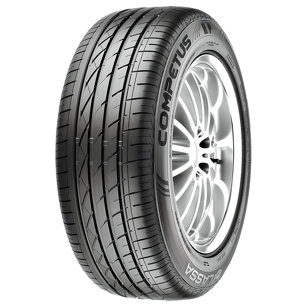 Lassa Competus H/P
