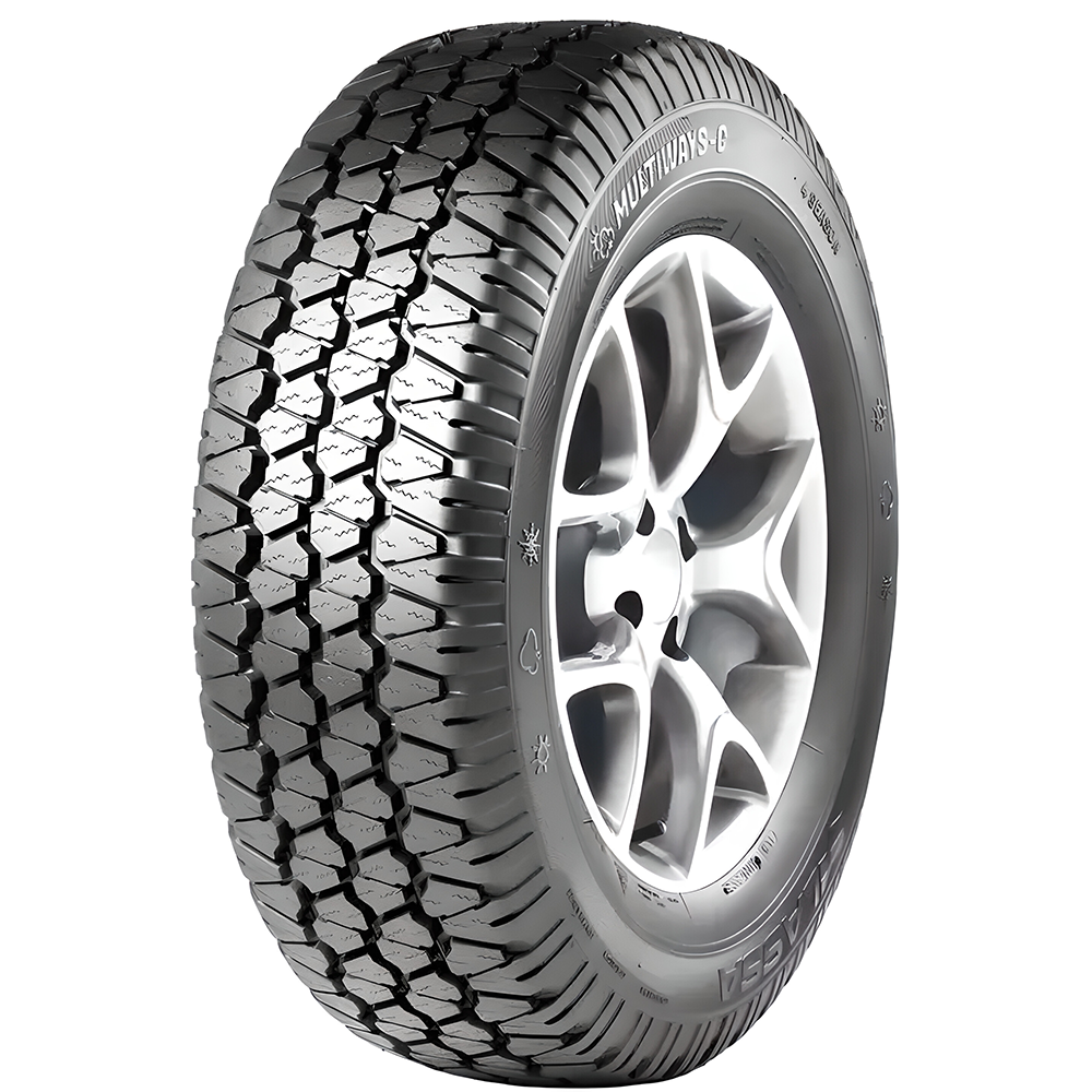 Lassa Multiways-C