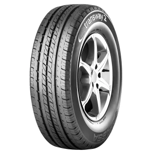 Lassa Transway 2 165/70R14C 89/87R