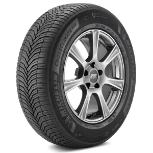 Michelin CrossClimate Suv 255/45R20 105W XL