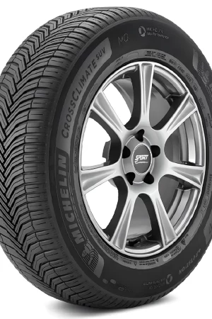 CrossClimate SUV