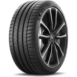 Michelin Pilot Sport 4 S