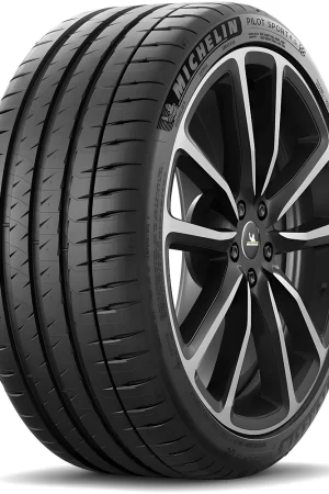 Pilot Sport 4 S