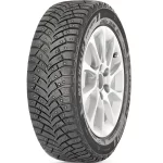 Michelin X-Ice North 4