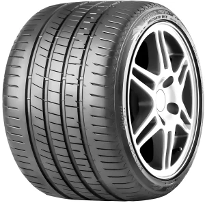 Lassa Driveways Sport + 205/45R17 88W XL