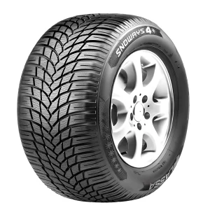 Lassa Snoways 4 255/35R19 96V XL