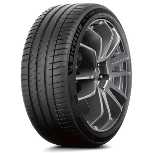 Michelin Pilot Sport EV 235/55R20 105W XL