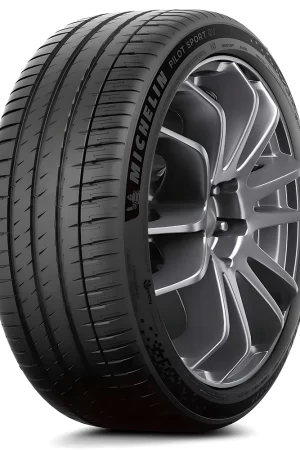Pilot Sport EV