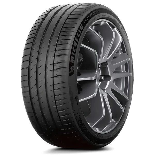 Michelin Pilot Sport EV 265/35R21 101Y XL