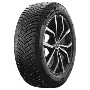 Michelin X-Ice North 4 SUV 225/60R17 103T XL