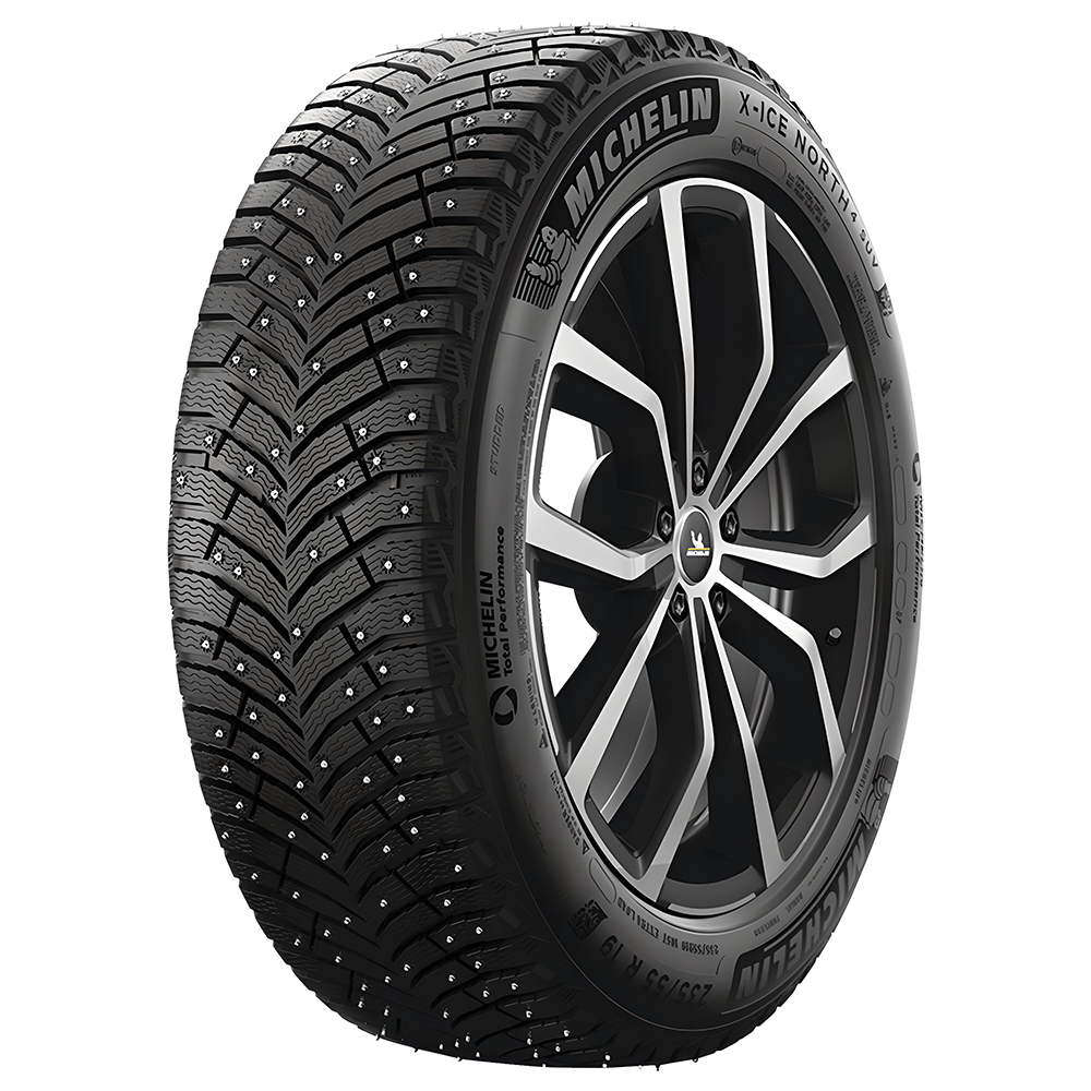 Michelin X-Ice North 4 SUV