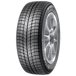 Michelin X-Ice Xi3 245/45R20 101H