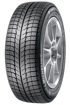X-Ice Xi3