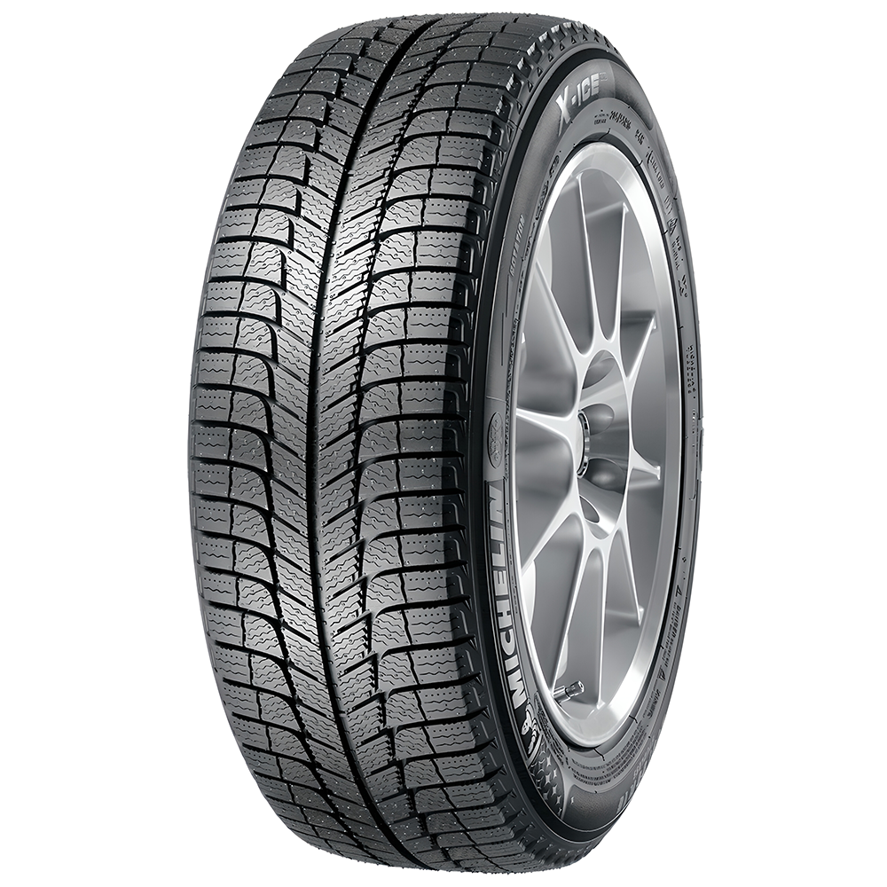 Michelin X-Ice Xi3