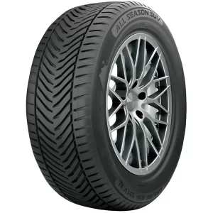 Orium All Season SUV 235/50R18 101V XL