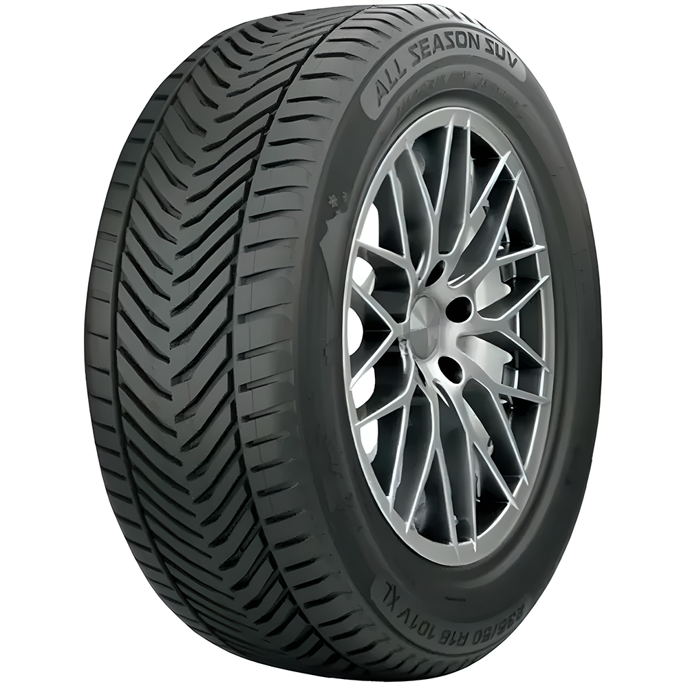 Orium All Season SUV
