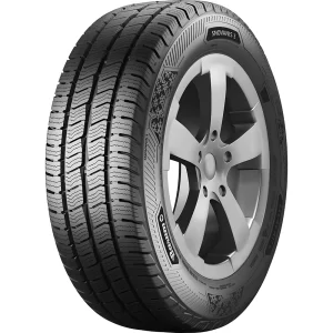 Barum SnoVanis 3 215/60R17C 109/107T