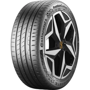 Continental PremiumContact 7 255/35R19 96Y XL