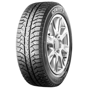 Lassa Iceways 2 215/50R17 95T XL