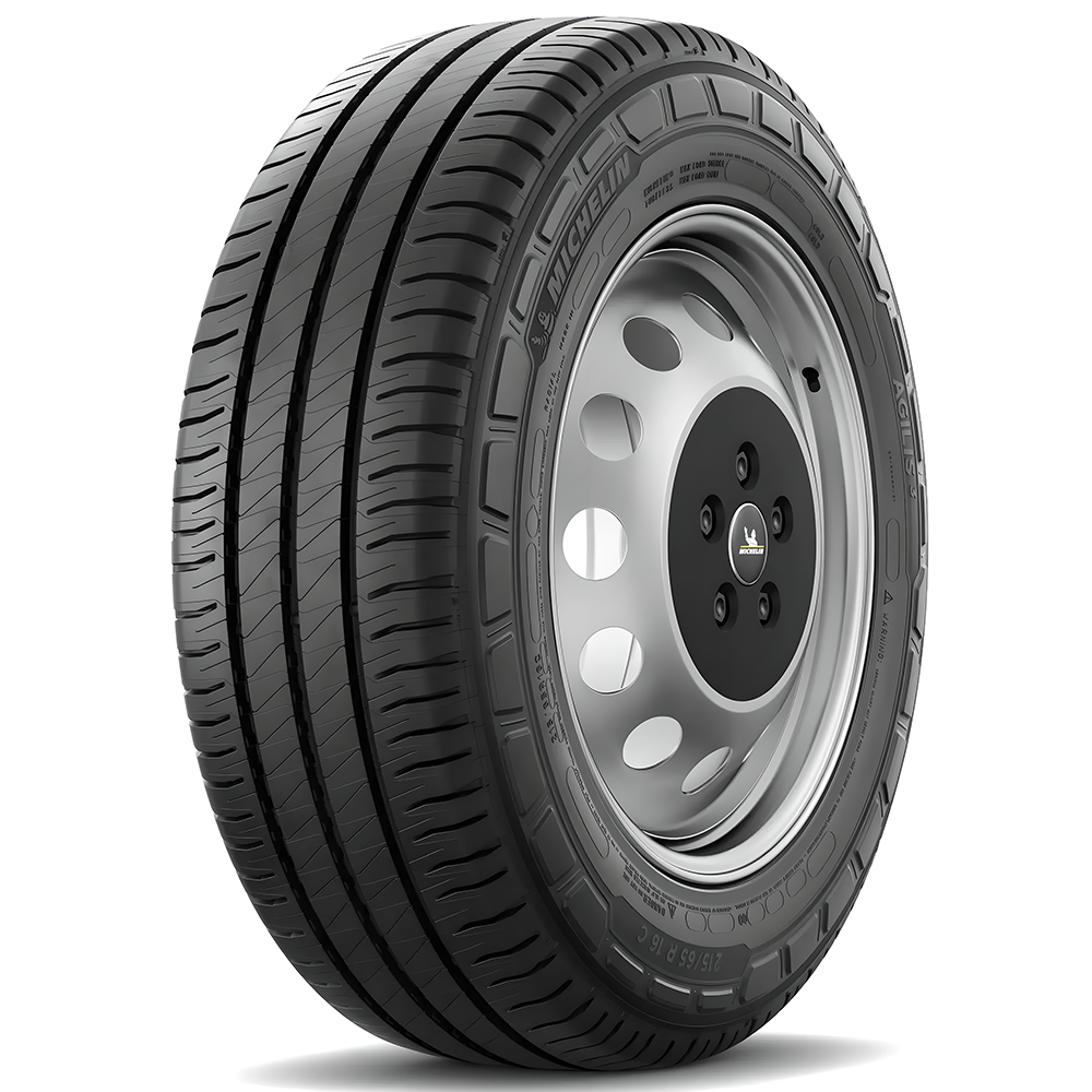 Michelin Agilis 3