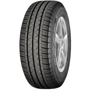 Yokohama BluEarth-Van RY55 215/75R16C 113/111R