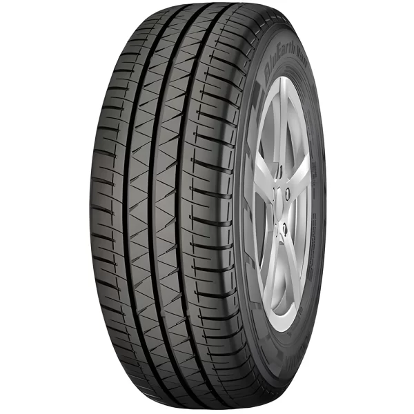 Yokohama BluEarth-Van RY55 185/75R16C 104/102S