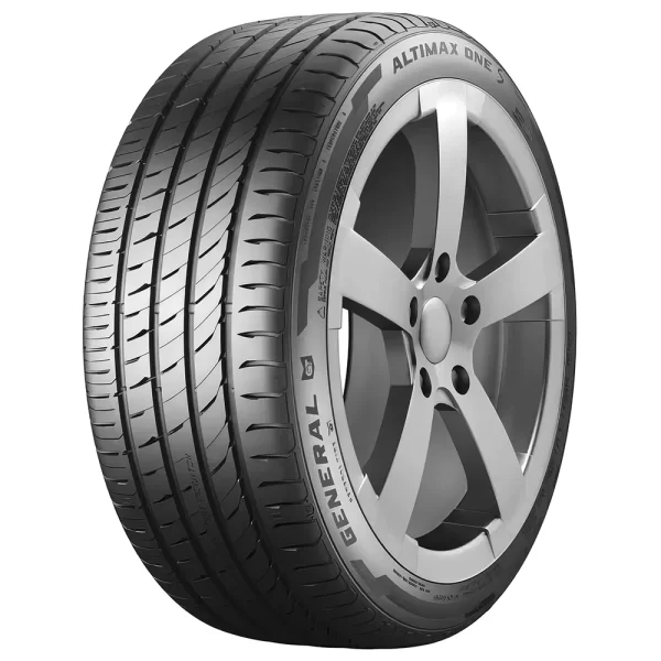 General Tire Altimax One S 205/55R16 91H