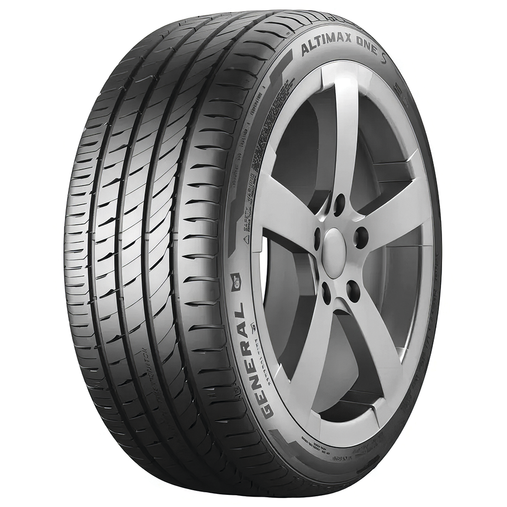 General Tire Altimax One S